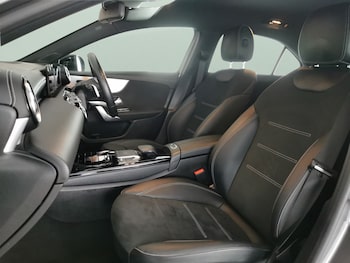 Used Mercedes-Benz A-Class 2021 for sale - 79285098: Photo