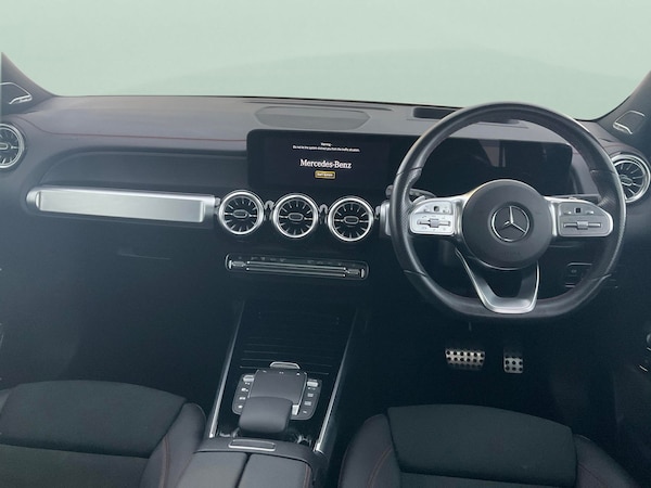 Used Mercedes-Benz EQB 2024 for sale - 76178316: Photo 13
