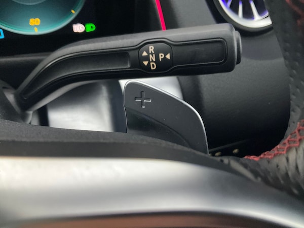 Used Mercedes-Benz EQB 2024 for sale - 76178316: Photo 29