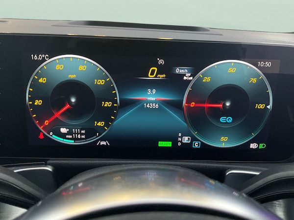 Used Mercedes-Benz EQB 2024 for sale - 76178316: Photo 33