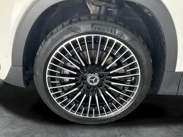 Used Mercedes-Benz EQB 2024 for sale - 76178316: Photo 35