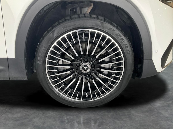 Used Mercedes-Benz EQB 2024 for sale - 76178316: Photo 37