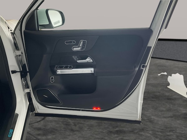 Used Mercedes-Benz EQB 2024 for sale - 76178316: Photo 43