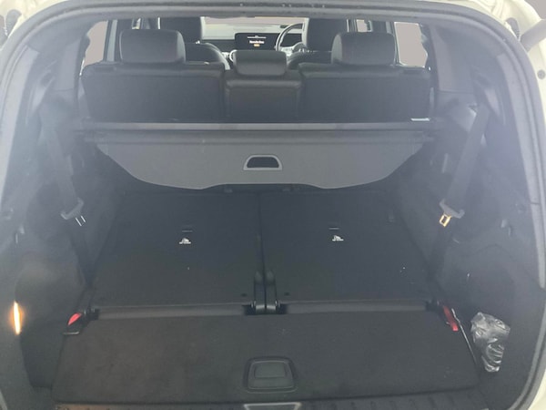 Used Mercedes-Benz EQB 2024 for sale - 76178316: Photo 47