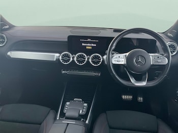 Used Mercedes-Benz EQB 2024 for sale - 76178316: Photo 4