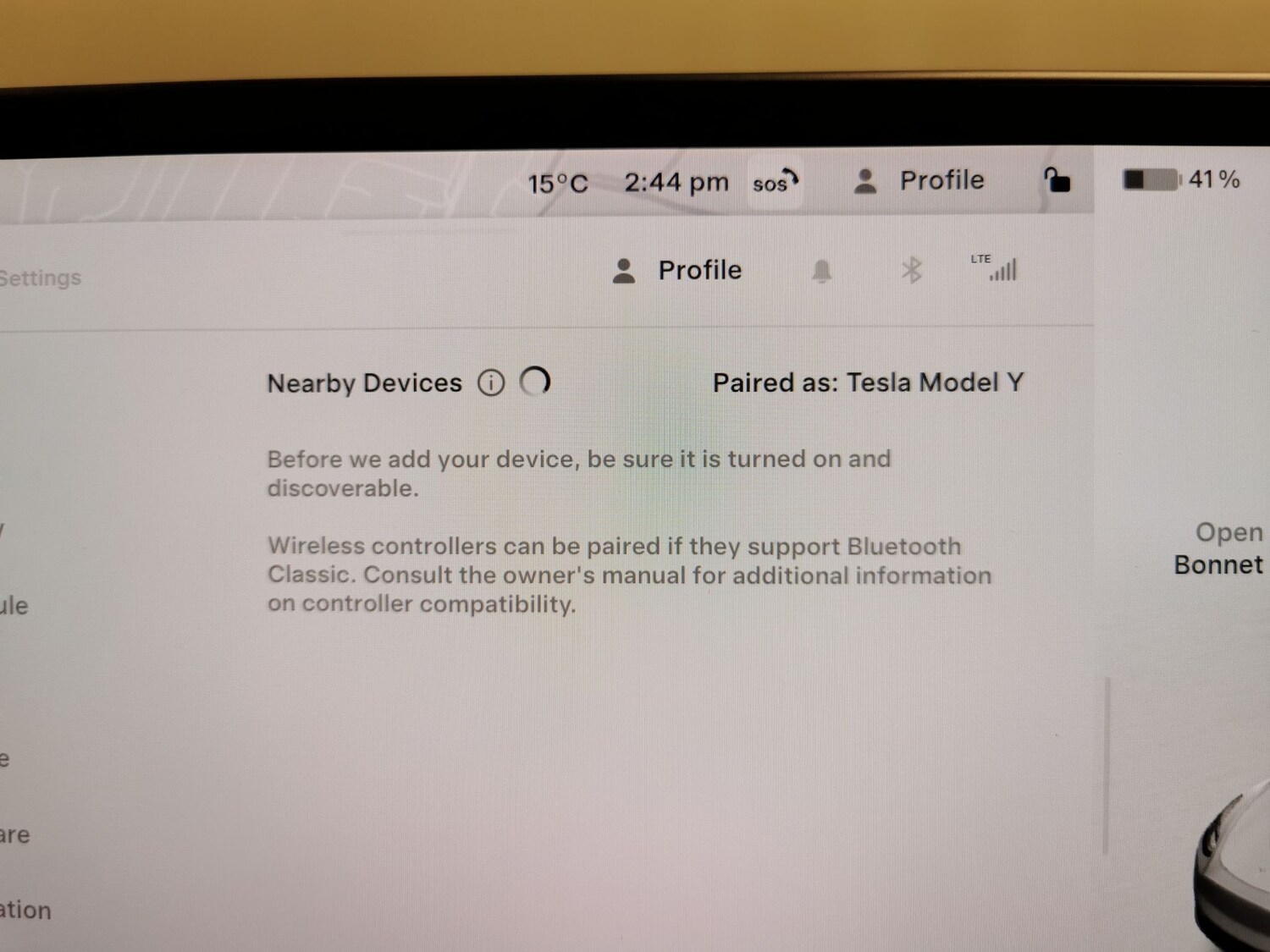 Used Tesla Model Y 2024 for sale - 78054034: Photo 17