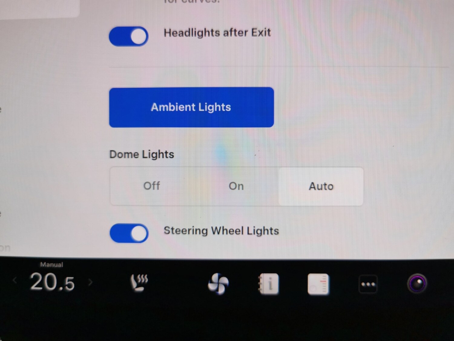 Used Tesla Model Y 2024 for sale - 78054034: Photo 22