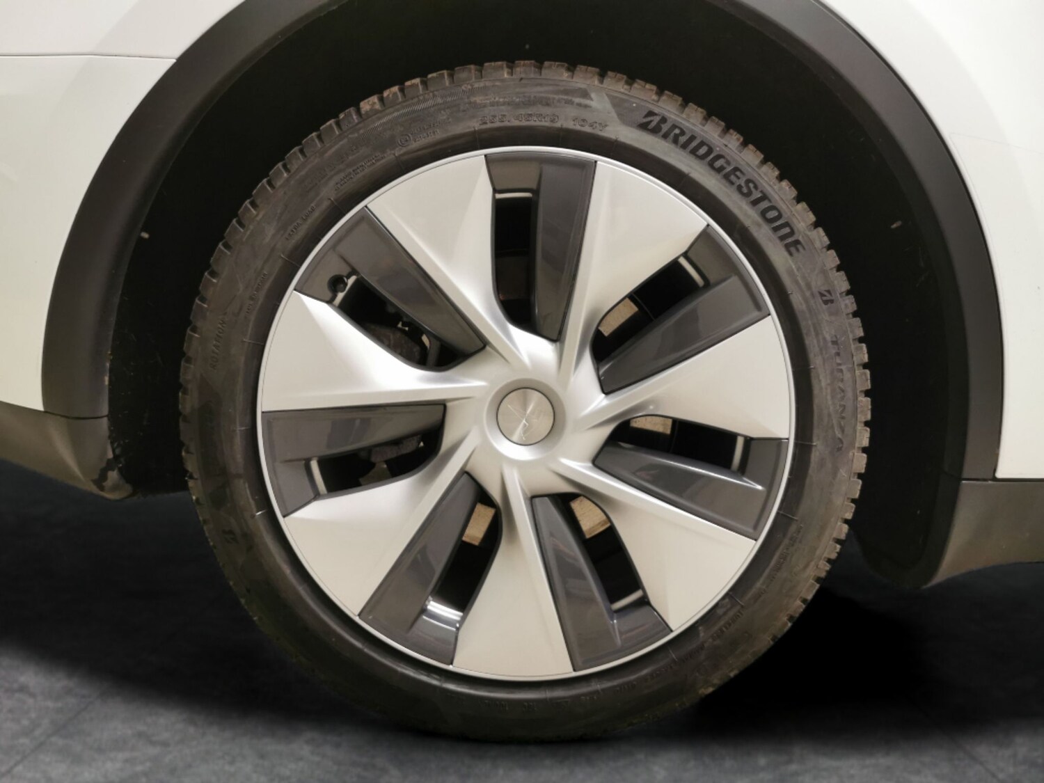 Used Tesla Model Y 2024 for sale - 78054034: Photo 25