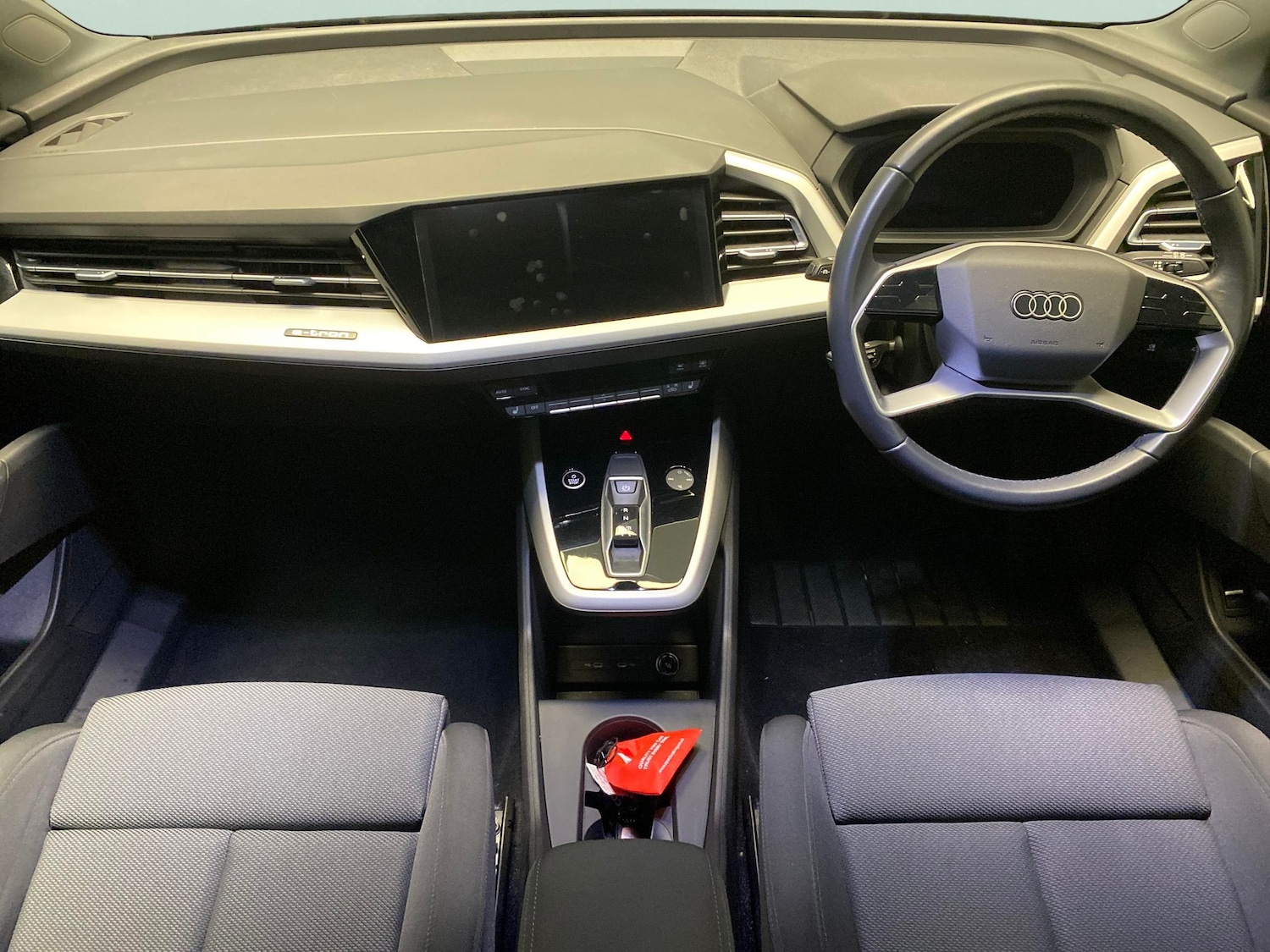 Used Audi Q4 e-tron 2023 for sale - 78122626: Photo 7