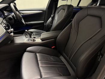 Used BMW 5 Series undefined for sale - 78378412: Photo