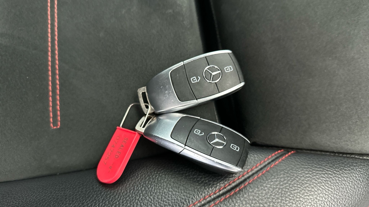 Used Mercedes-Benz A-Class 2018 for sale - 76980627: Photo 22