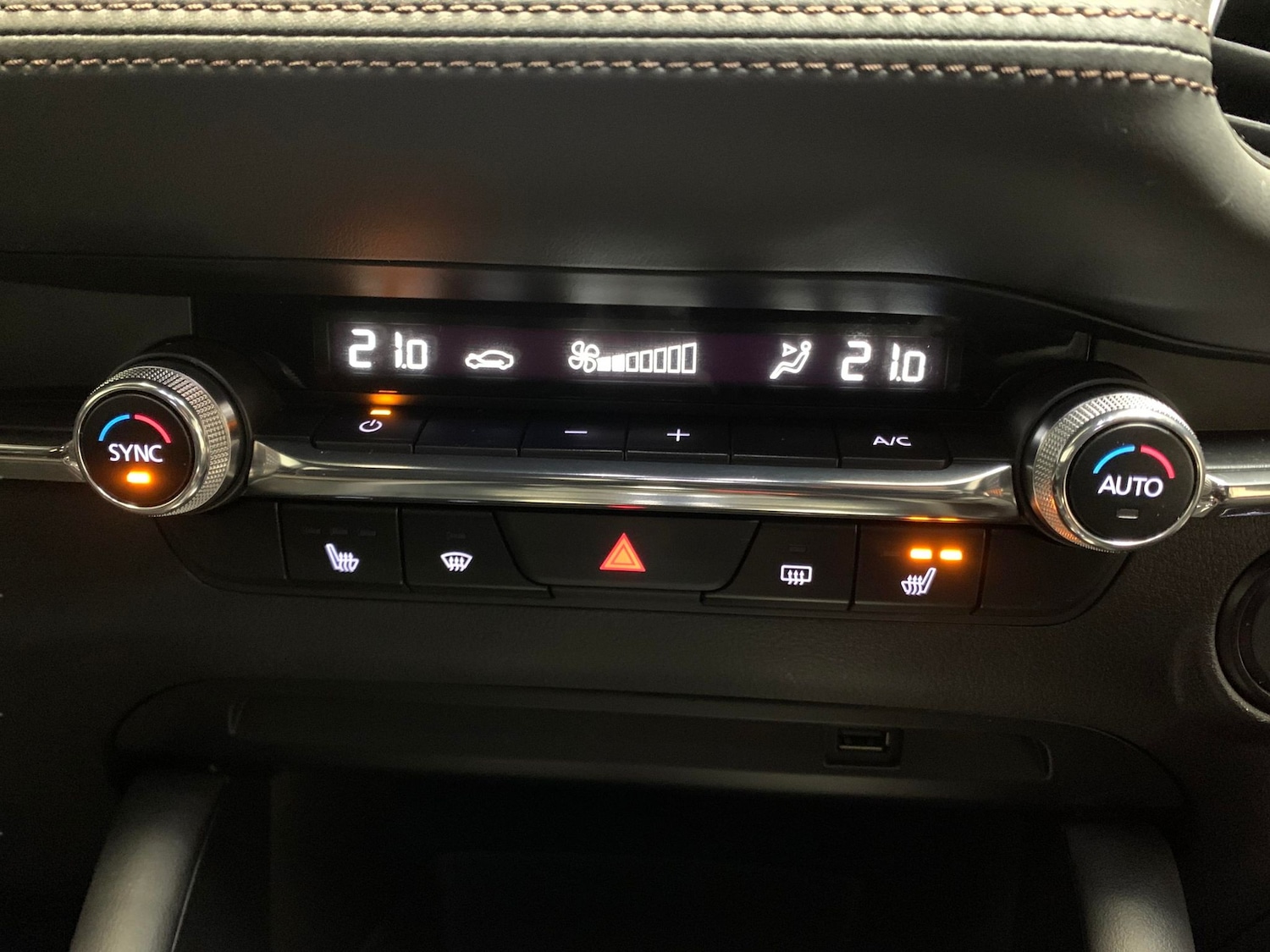 Used Mazda Mazda3 2021 for sale - 77076122: Photo 18