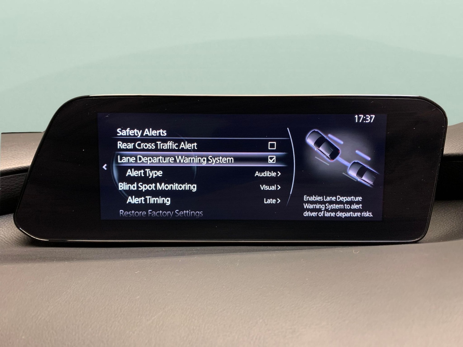 Used Mazda Mazda3 2021 for sale - 77076122: Photo 22