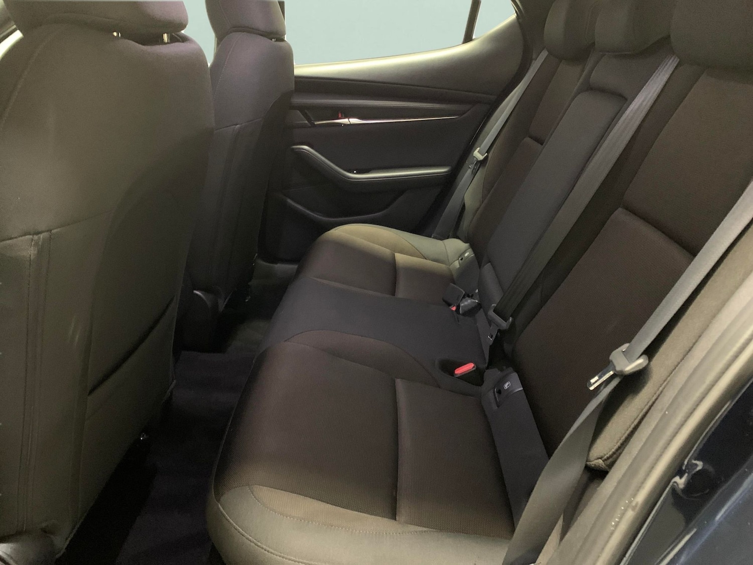 Used Mazda Mazda3 2021 for sale - 77076122: Photo 27