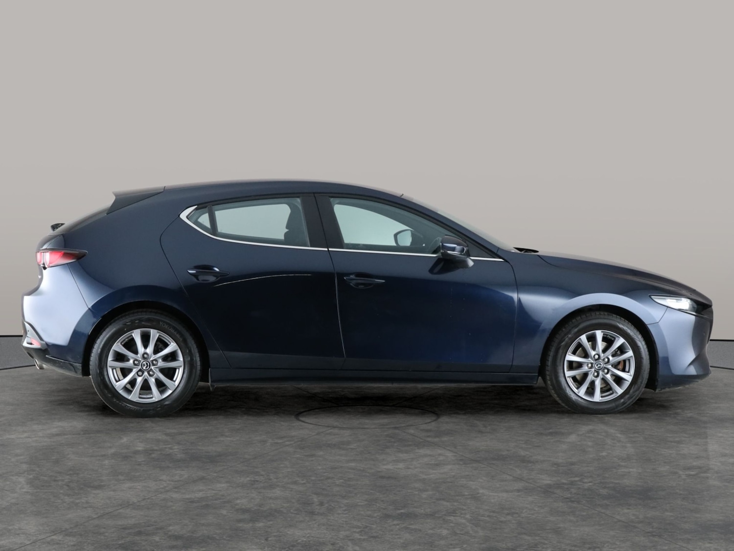 Used Mazda Mazda3 2021 for sale - 77076122: Photo 9
