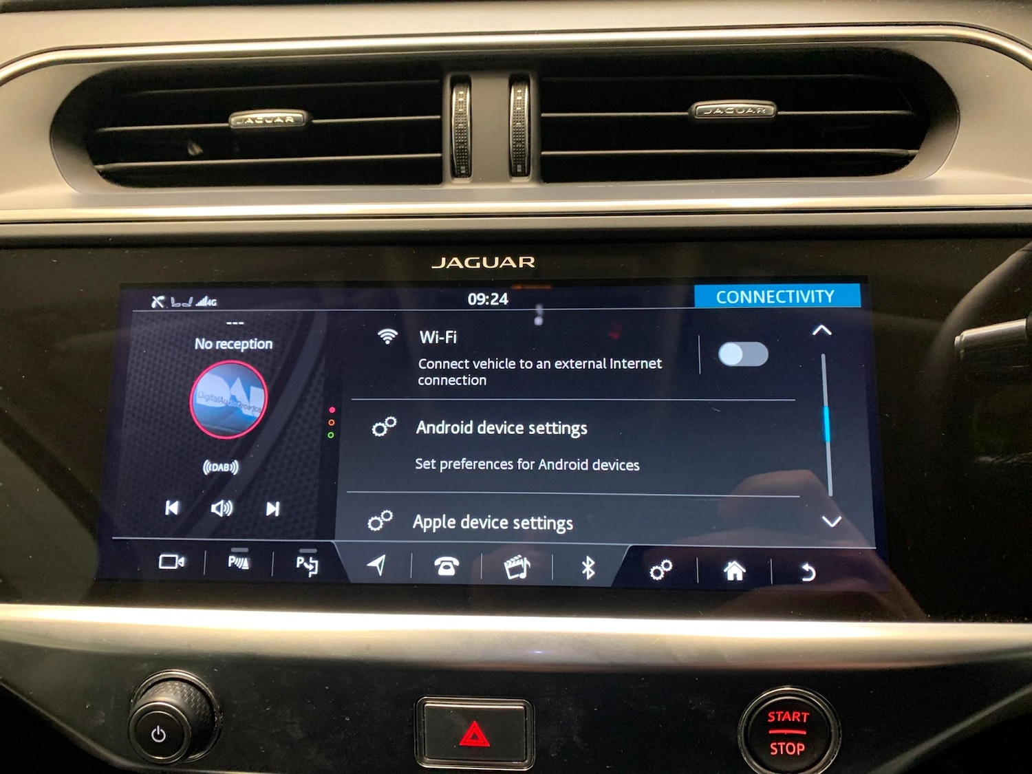 Used Jaguar I-Pace 2020 for sale - 77740446: Photo 16