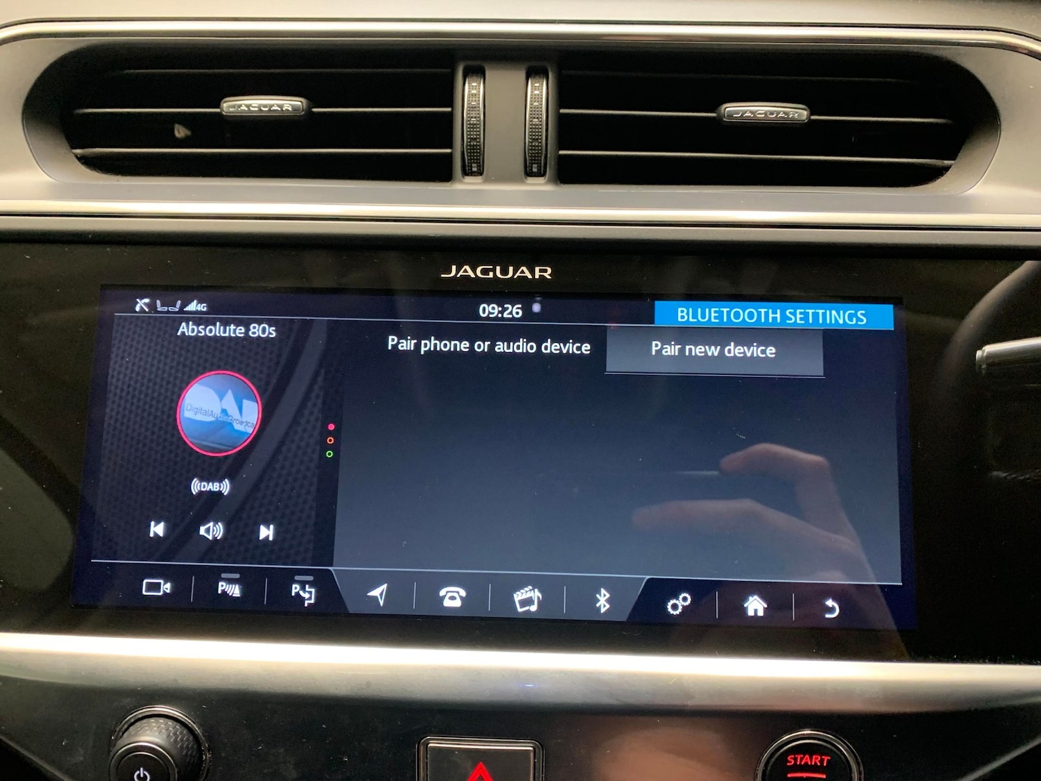 Used Jaguar I-Pace 2020 for sale - 77740446: Photo 18