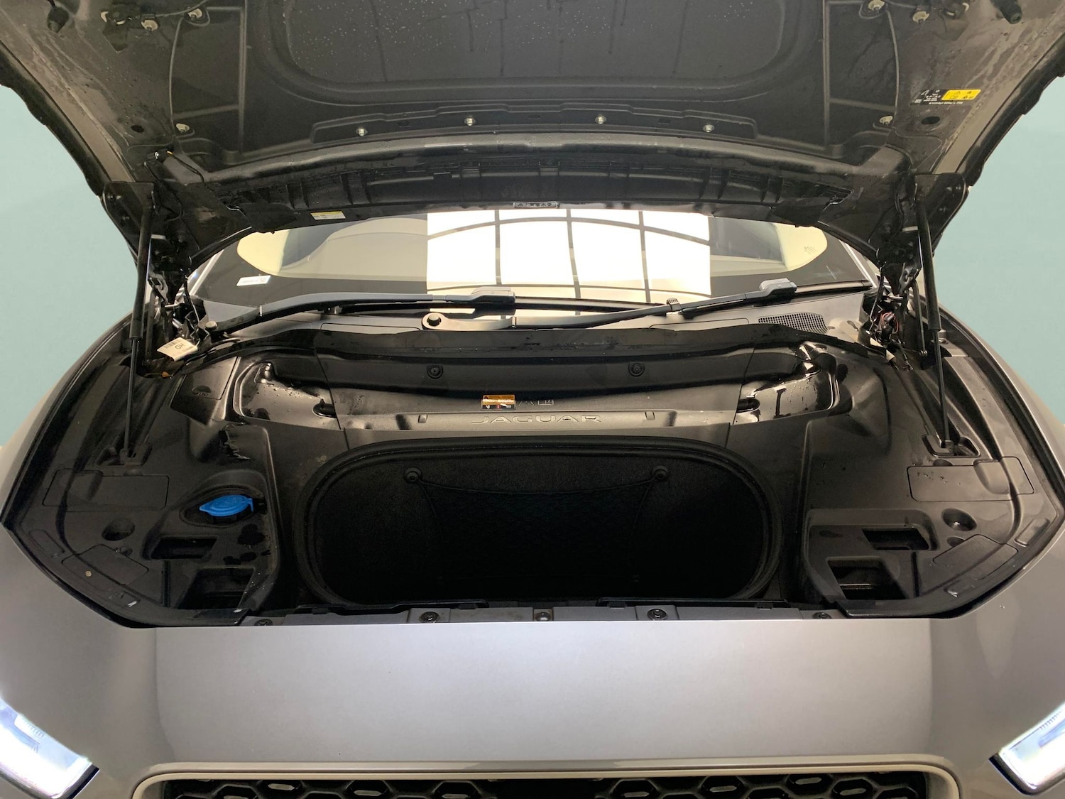 Used Jaguar I-Pace 2020 for sale - 77740446: Photo 34