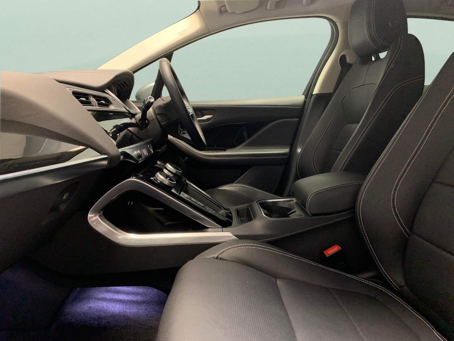 Used Jaguar I-Pace 2020 for sale - 77740446: Photo 4