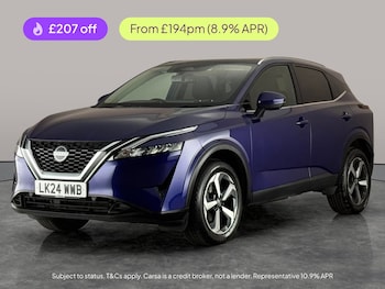 Used Nissan Qashqai 2024 for sale - 79492292: Photo
