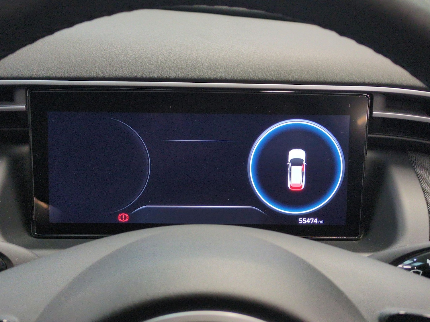 Used Hyundai TUCSON 2023 for sale - 77232729: Photo 23