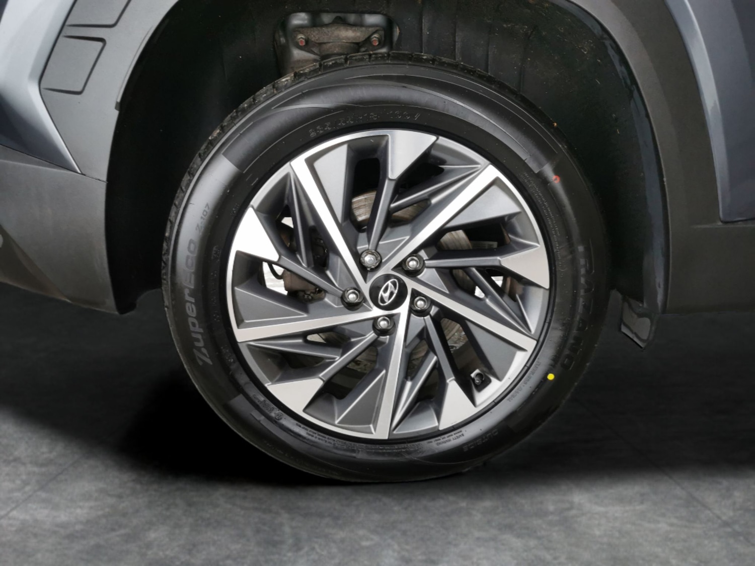 Used Hyundai TUCSON 2023 for sale - 77232729: Photo 27