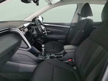 Used Hyundai TUCSON 2023 for sale - 77232729: Photo