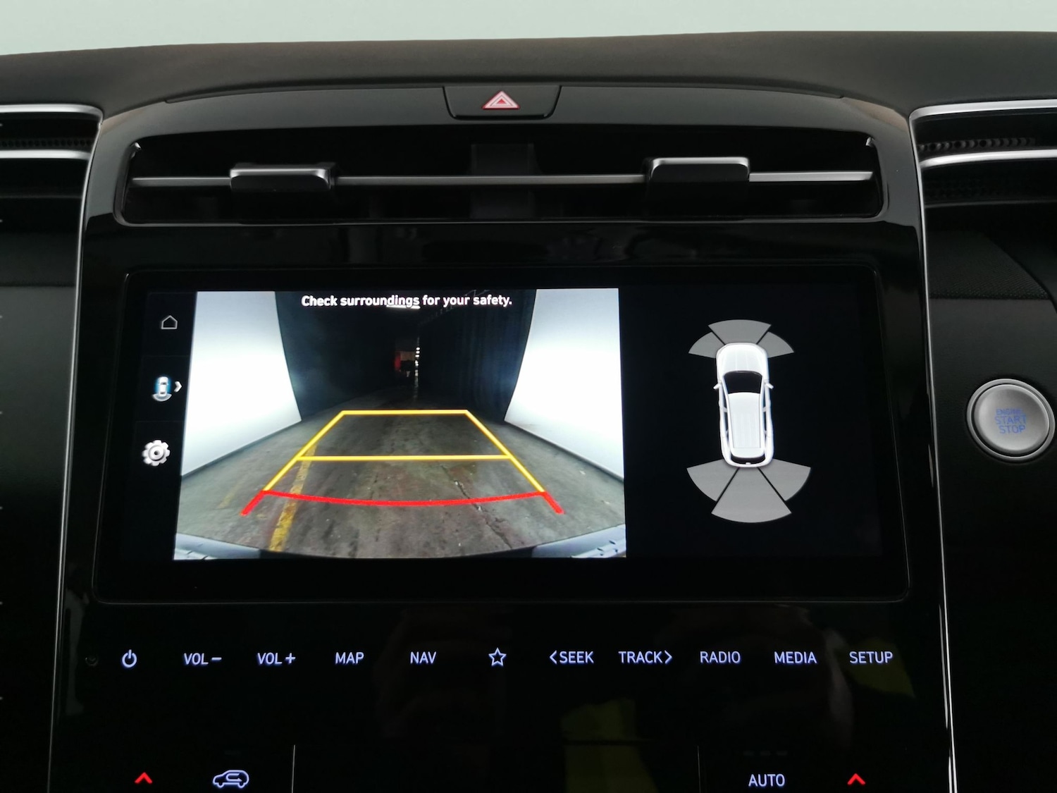 Used Hyundai TUCSON 2023 for sale - 77232729: Photo 5