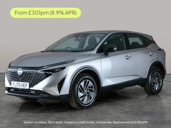 Used Nissan Qashqai 2025 for sale - 79260371: Photo