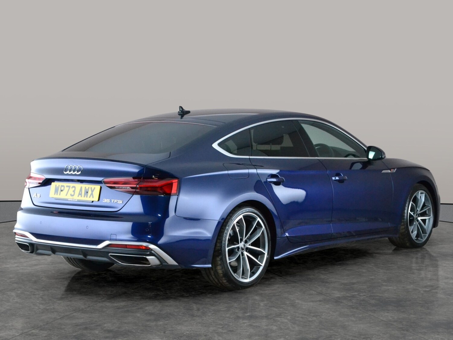 Used Audi A5 for sale - 77846163: Photo 11