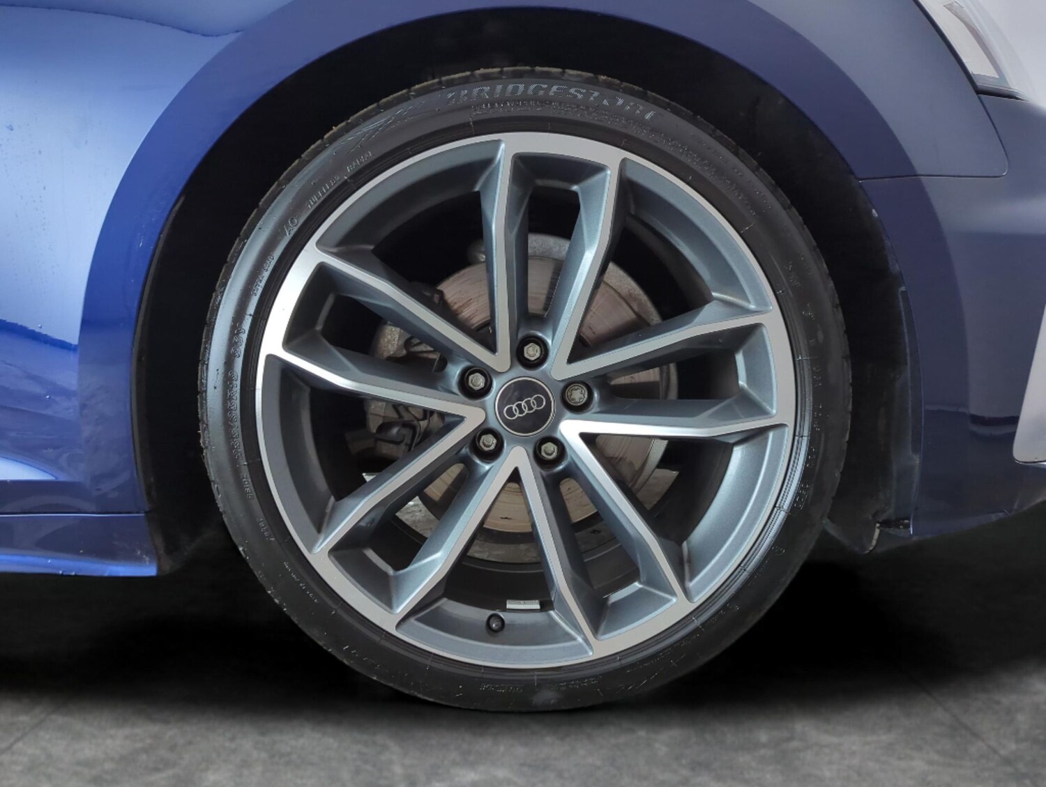 Used Audi A5 for sale - 77846163: Photo 29