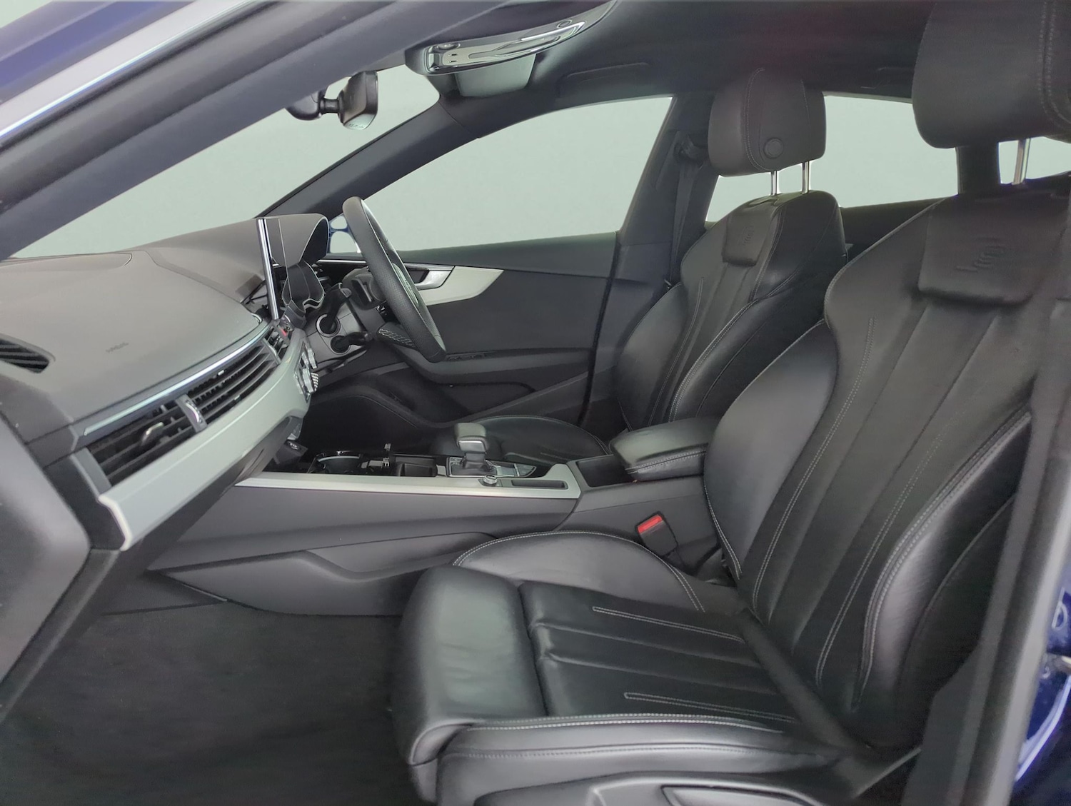 Used Audi A5 for sale - 77846163: Photo 4