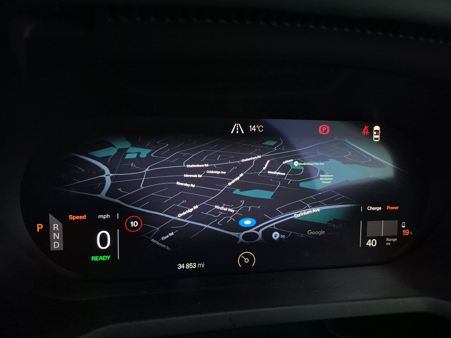 Used Polestar Polestar 2 for sale - 77962916: Photo 25