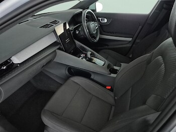 Used Polestar Polestar 2 undefined for sale - 77962916: Photo