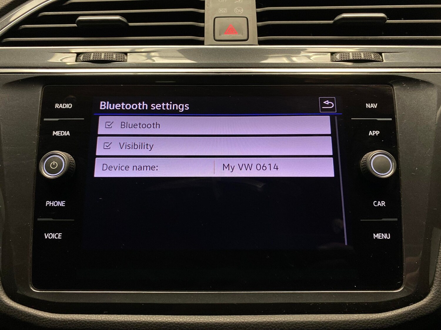 Used Volkswagen Tiguan 2023 for sale - 78060961: Photo 15