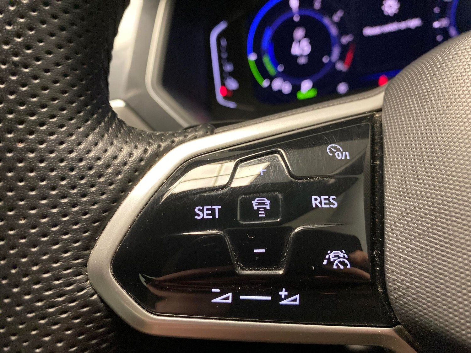 Used Volkswagen Tiguan 2023 for sale - 78060961: Photo 19