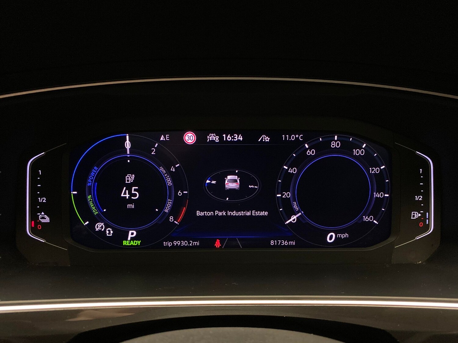 Used Volkswagen Tiguan 2023 for sale - 78060961: Photo 20