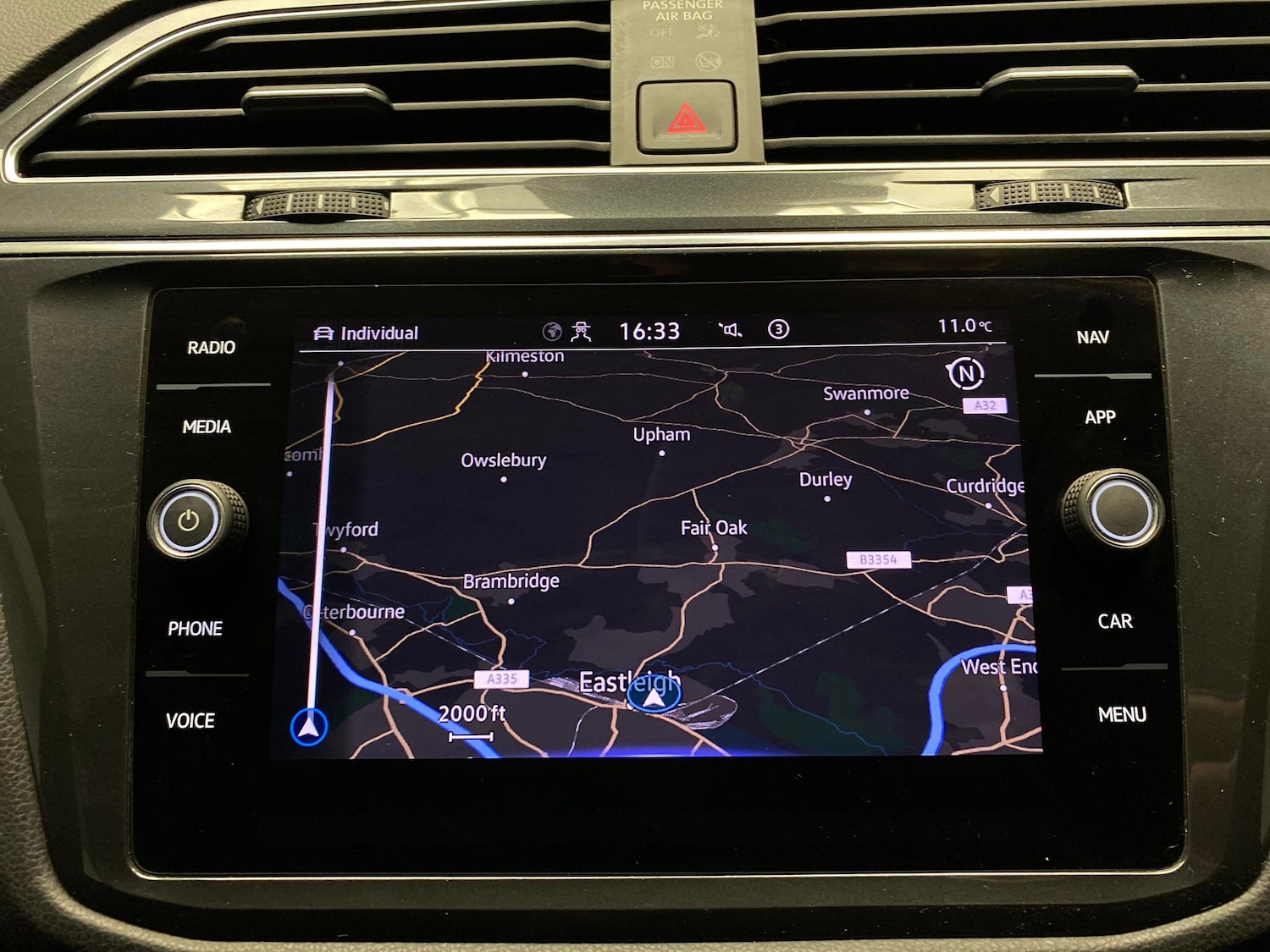 Used Volkswagen Tiguan 2023 for sale - 78060961: Photo 5