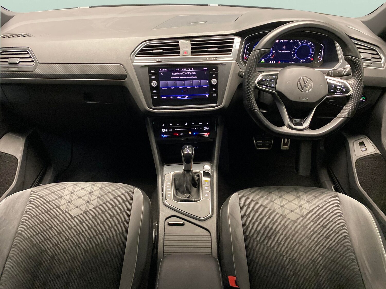 Used Volkswagen Tiguan 2023 for sale - 78060961: Photo 6