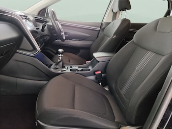 Used Hyundai TUCSON 2022 for sale - 78341885: Photo