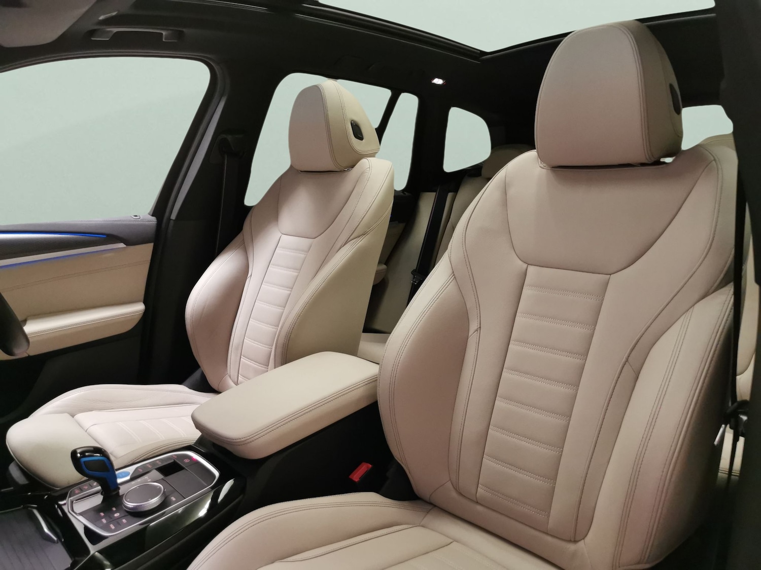 Used BMW iX3 2022 for sale - 76439584: Photo 11