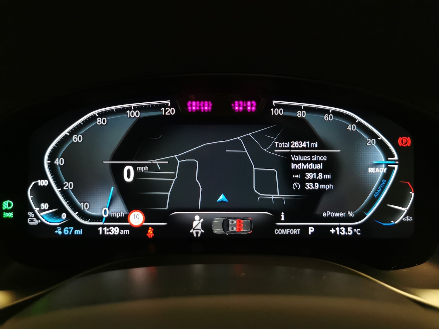 Used BMW iX3 2022 for sale - 76439584: Photo 40