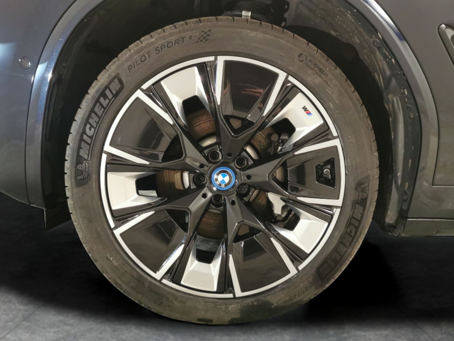 Used BMW iX3 2022 for sale - 76439584: Photo 44