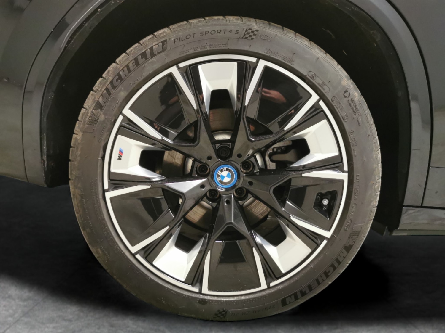 Used BMW iX3 2022 for sale - 76439584: Photo 46