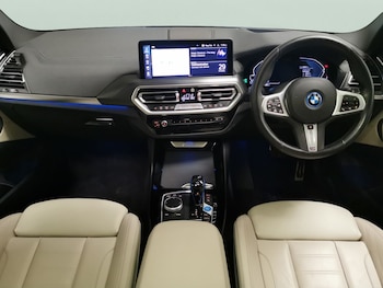 Used BMW iX3 2022 for sale - 76439584: Photo