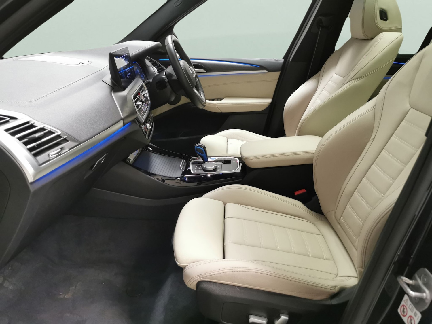 Used BMW iX3 2022 for sale - 76439584: Photo 5