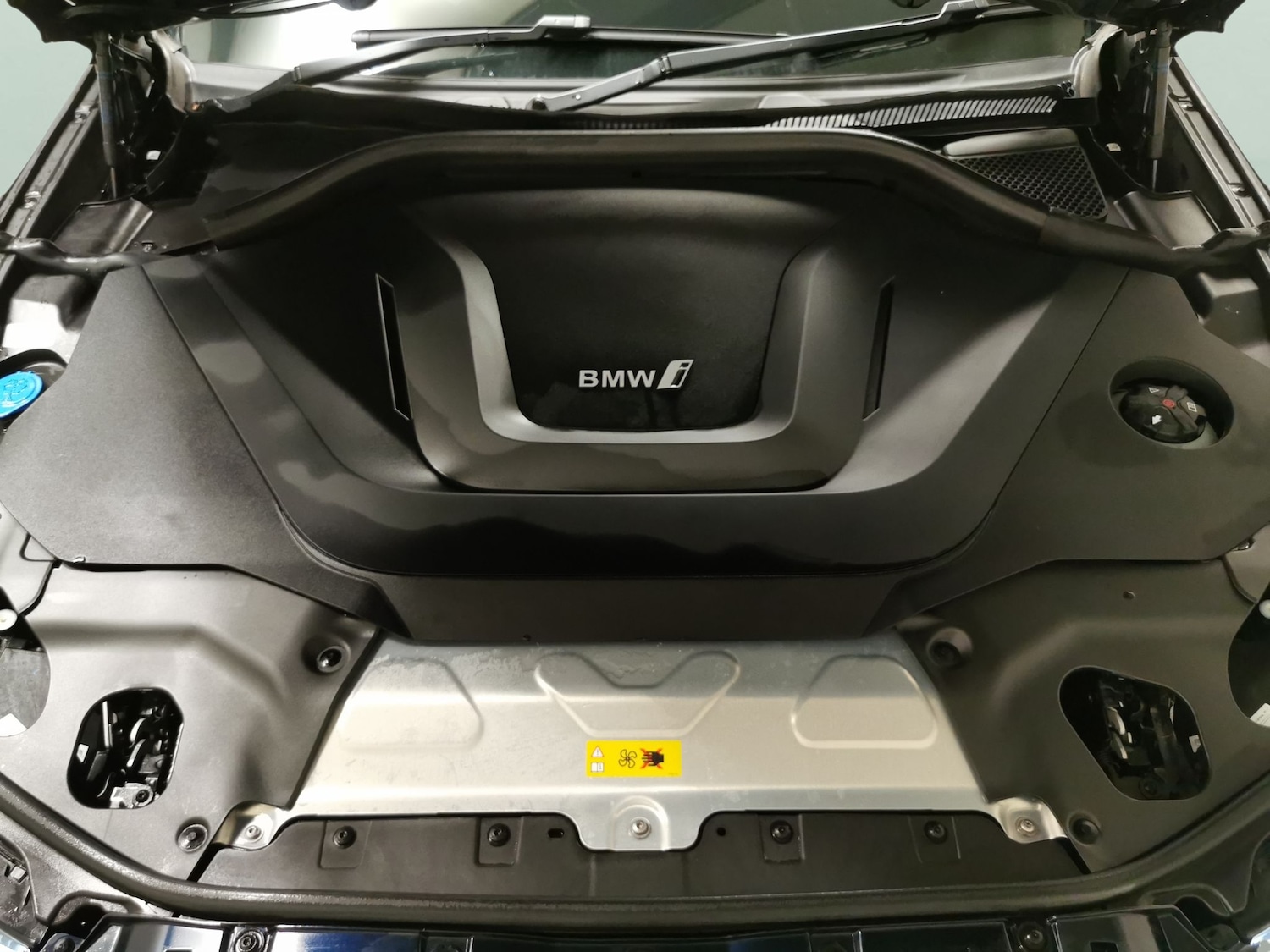 Used BMW iX3 2022 for sale - 76439584: Photo 55