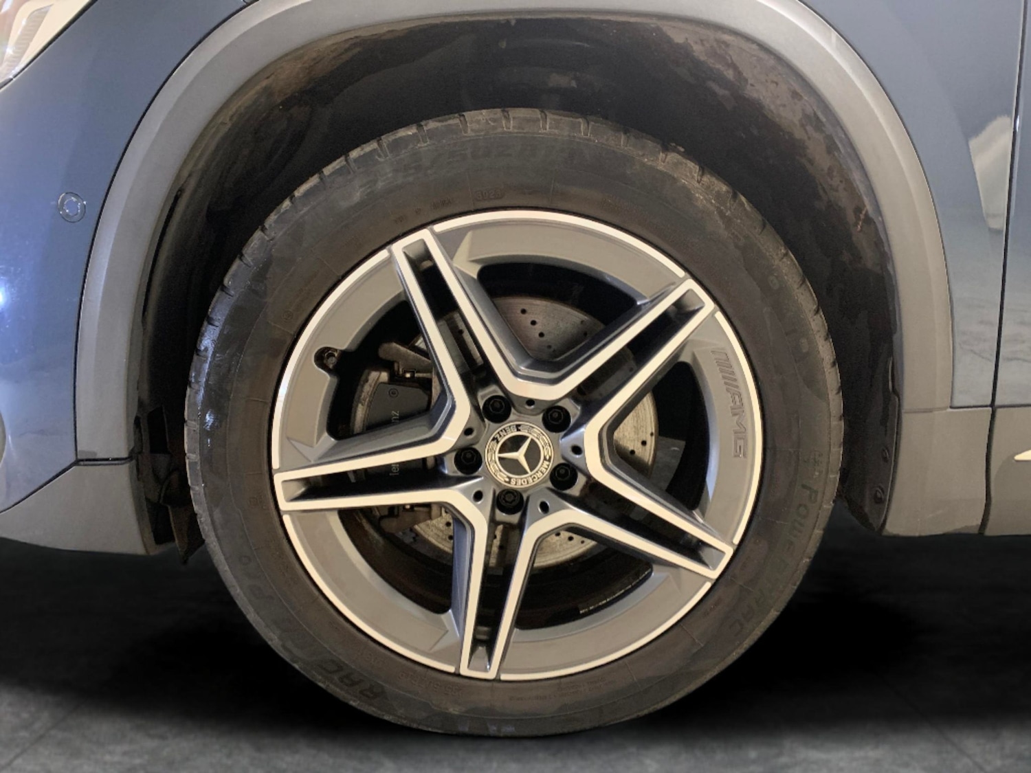 Used Mercedes-Benz GLA 2021 for sale - 77951144: Photo 23