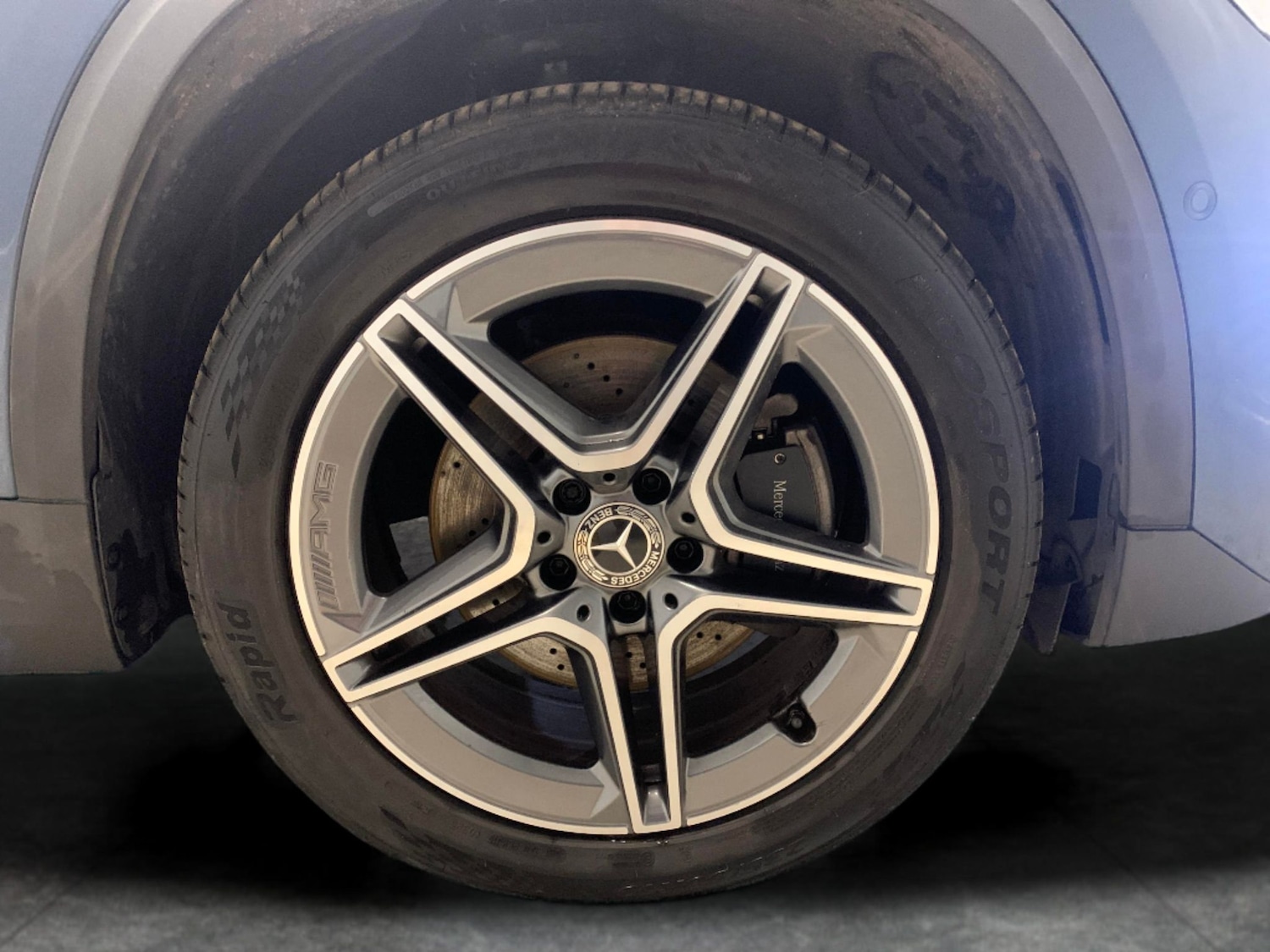 Used Mercedes-Benz GLA 2021 for sale - 77951144: Photo 24