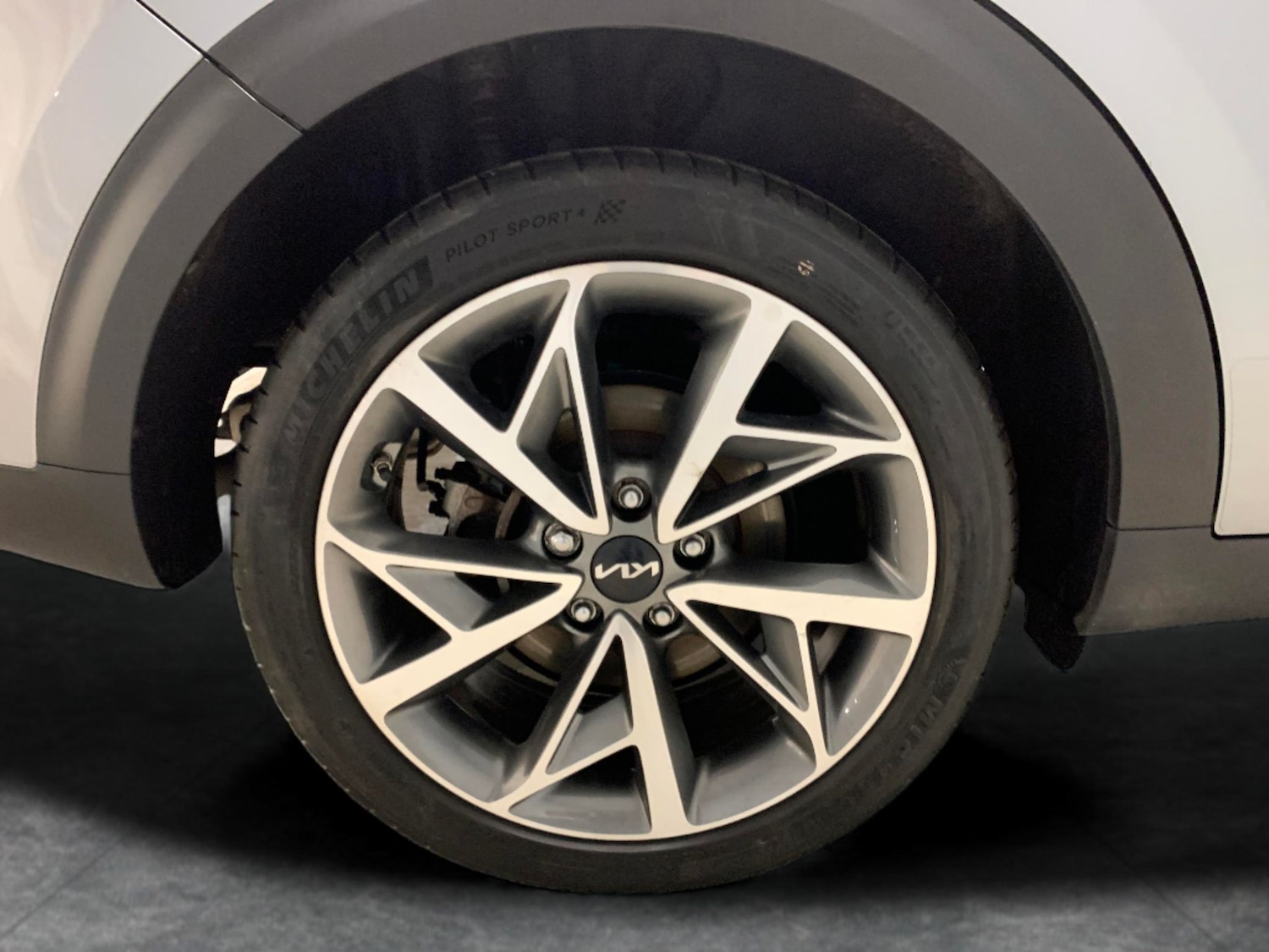 Used Kia Niro 2022 for sale - 77255666: Photo 23